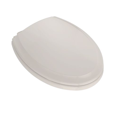 Main product image of Guinevere Softclose, Slow Close Elongated Toilet Seat And Lid, Sedona Beige - SS224#12