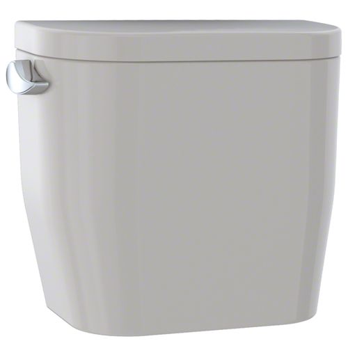 Main product image of Entrada E-Max 1.28 GPF Toilet Tank, Sedona Beige - ST243E#12
