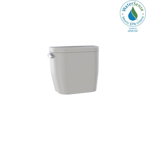 Main product image of Entrada E-Max 1.28 GPF Toilet Tank, Sedona Beige - ST243E#12