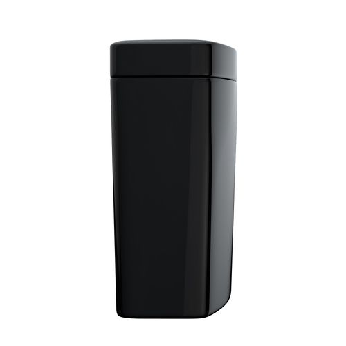 Main product image of Aquia IV Dual Flush 1.28 and 0.9 GPF Toilet Tank Only with WASHLET+ Auto Flush Compatibility, Ebony - ST446EMNA#51