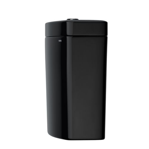 Main product image of Aquia IV Dual Flush 1.28 and 0.9 GPF Toilet Tank Only with WASHLET+ Auto Flush Compatibility, Ebony - ST446EMNA#51