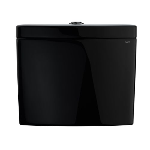 Main product image of Aquia IV Dual Flush 1.28 and 0.9 GPF Toilet Tank Only with WASHLET+ Auto Flush Compatibility, Ebony - ST446EMNA#51
