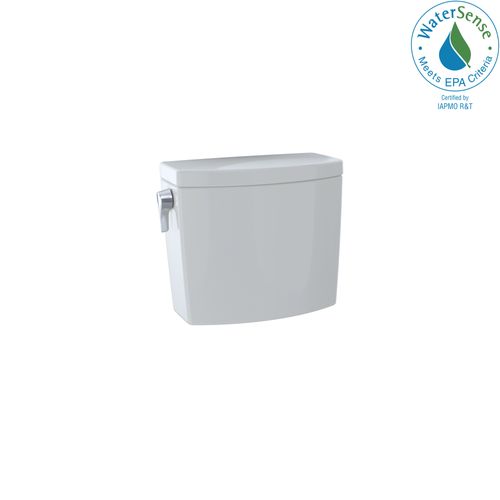 Main product image of Drake II 1G and Vespin II 1G, 1.0 GPF Toilet Tank, Colonial White - ST453UA#11