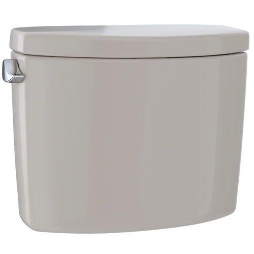 Main product image of Drake II and Vespin II, 1.28 GPF Toilet Tank, Bone - ST454EA#03