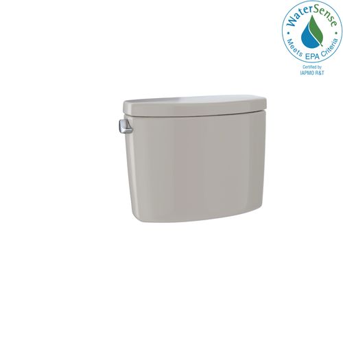 Main product image of Drake II and Vespin II, 1.28 GPF Toilet Tank, Bone - ST454EA#03