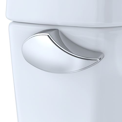 Main product image of Drake II and Vespin II, 1.28 GPF Toilet Tank, Ebony - ST454EA#51