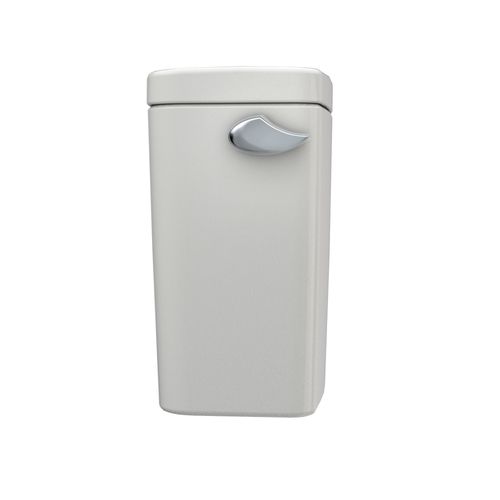 Main product image of Drake 1.28 GPF Toilet Tank with WASHLET+ Auto Flush Compatibility, Sedona Beige - ST776EA#12