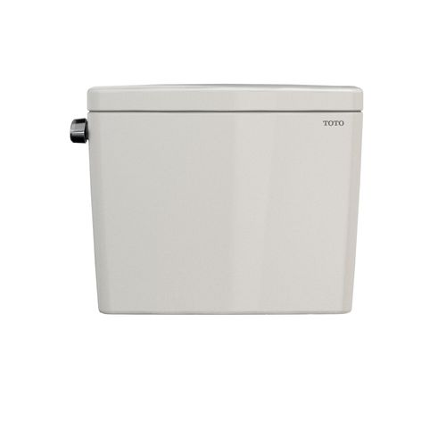 Main product image of Drake 1.28 GPF Toilet Tank with WASHLET+ Auto Flush Compatibility, Sedona Beige - ST776EA#12