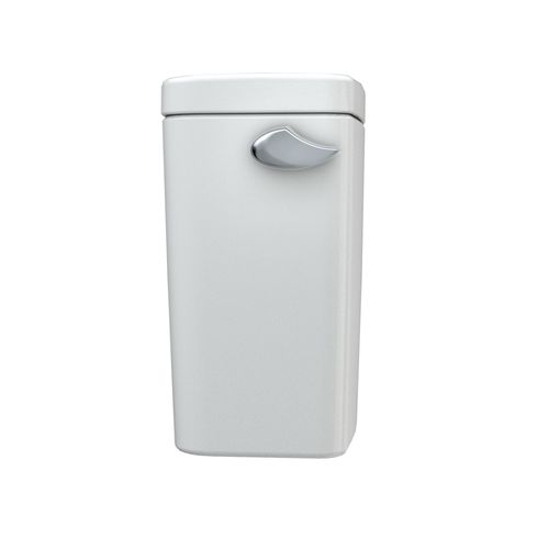 Main product image of Drake 1.6 GPF Toilet Tank with WASHLET+ Auto Flush Compatibility, Colonial White - ST776SA#11