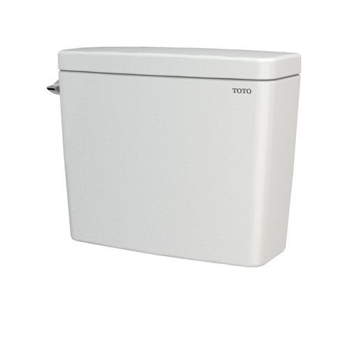 Main product image of Drake 1.6 GPF Toilet Tank with WASHLET+ Auto Flush Compatibility, Colonial White - ST776SA#11