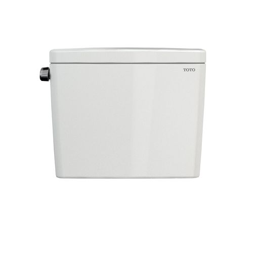 Main product image of Drake 1.6 GPF Toilet Tank with WASHLET+ Auto Flush Compatibility, Colonial White - ST776SA#11