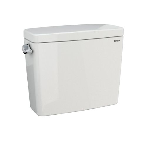 Main product image of Drake 1.6 GPF Toilet Tank with WASHLET+ Auto Flush Compatibility, Colonial White - ST776SA#11