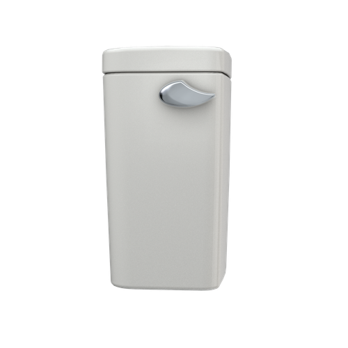 ST776SA12 TOTO ST776SA12 Drake 1.6 GPF Toilet Tank with WASHLET+ Auto Flush Compatibility