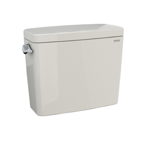 ST776SA12 TOTO ST776SA12 Drake 1.6 GPF Toilet Tank with WASHLET+ Auto Flush Compatibility