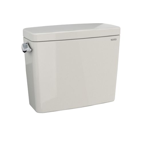 Main product image of Drake 1.6 GPF Toilet Tank with WASHLET+ Auto Flush Compatibility, Sedona Beige - ST776SA#12