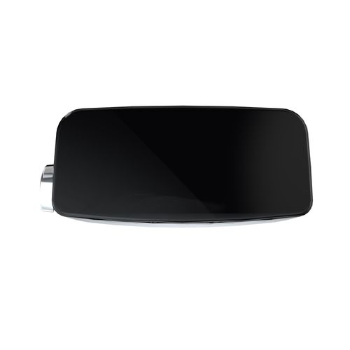 Main product image of Drake 1.6 GPF Toilet Tank with WASHLET+ Auto Flush Compatibility, Ebony - ST776SA#51