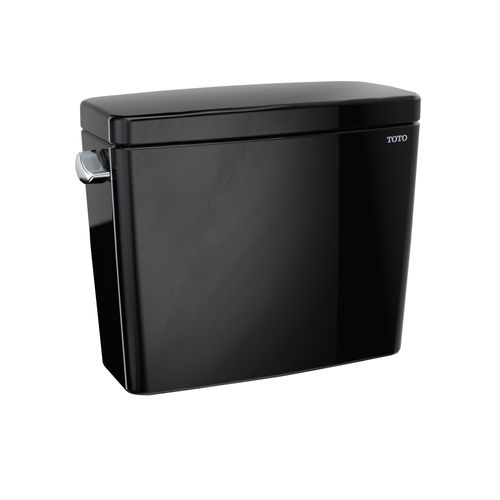 Main product image of Drake 1.6 GPF Toilet Tank with WASHLET+ Auto Flush Compatibility, Ebony - ST776SA#51