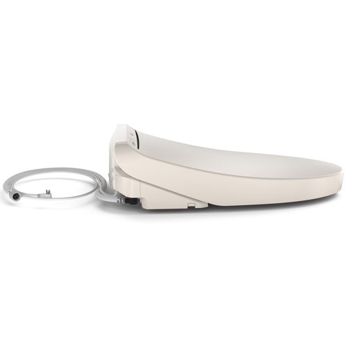 Main product image of Washlet K300 Electronic Bidet Toilet Seat With Instantaneous Water Heating, Premist And EWATER+ Wand Cleaning, Elongated, Sedona Beige - SW3036R#12