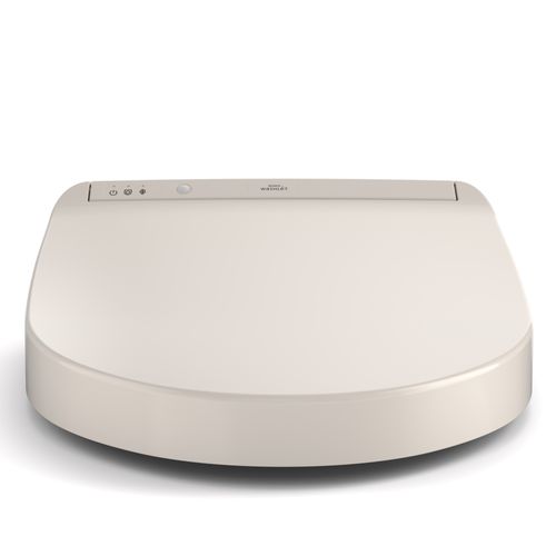 Main product image of Washlet K300 Electronic Bidet Toilet Seat With Instantaneous Water Heating, Premist And EWATER+ Wand Cleaning, Elongated, Sedona Beige - SW3036R#12