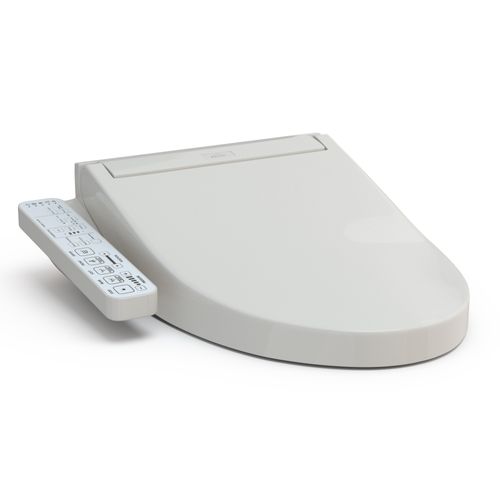 Main product image of Washlet C2 Electronic Bidet Toilet Seat With Premist And EWATER+ Wand Cleaning, Elongated, Sedona Beige - SW3074#12