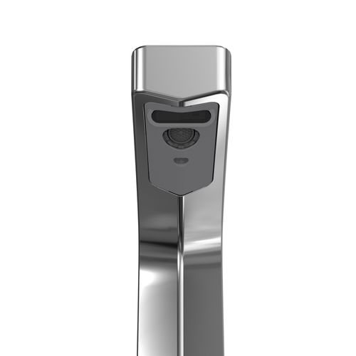 Main product image of GE ECOPOWER 0.5 GPM Touchless Bathroom Faucet, 10 Second On-Demand Flow (Polished Chrome), T20S51E-CP