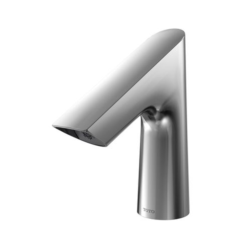 Main product image of Standard S ECOPOWER 0.5 GPM Touchless Bathroom Faucet, 10 Second On-Demand Flow (Polished Chrome), T27S51E-CP