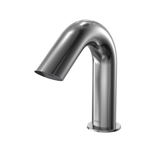 Main product image of Standard R ECOPOWER 1.0 GPM Touchless Bathroom Faucet, 10 Second On-Demand Flow (Polished Chrome), T28S11E-CP