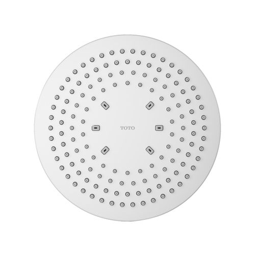Main product image of G Series 2.5 GPM Single Spray 8.5" Round Showerhead with COMFORT WAVE Technology, Brushed Nickel