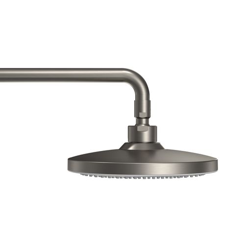 Main product image of G Series 2.5 GPM Single Spray 8.5" Round Showerhead with COMFORT WAVE Technology, Brushed Nickel