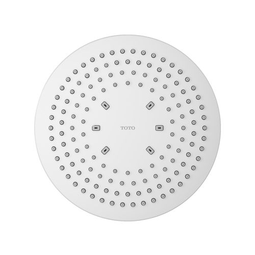 Main product image of G Series 2.5 GPM Single Spray 8.5" Round Showerhead with COMFORT WAVE Technology, Polished Chrome