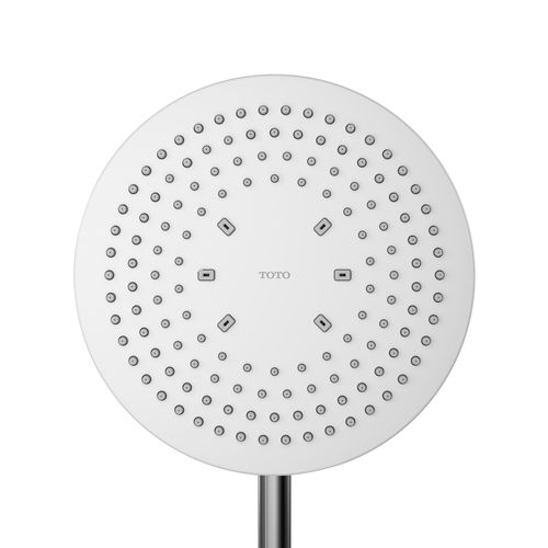 Main product image of G Series 2.5 GPM Single Spray 8.5" Round Showerhead with COMFORT WAVE Technology, Polished Chrome