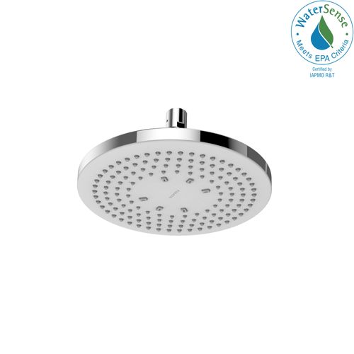 Main product image of G Series 1.75 GPM Single Spray 8.5" Round Showerhead with COMFORT WAVE Technology, Polished Chrome
