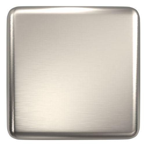 Main product image of G Series 1.75 GPM Multifunction 4" Round Handshower with ACTIVE WAVE, COMFORT WAVE, and WARM SPA, Brushed Nickel