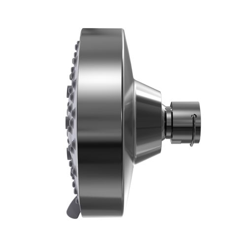 Main product image of L Series 1.75 GPM Multifunction 4" Modern Round Showerhead, Polished Chrome