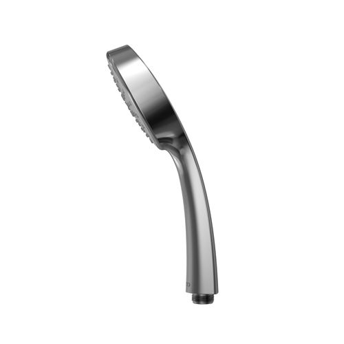 Main product image of L Series 2.0 GPM Single Spray 4" Modern Round Handshower, Polished Chrome