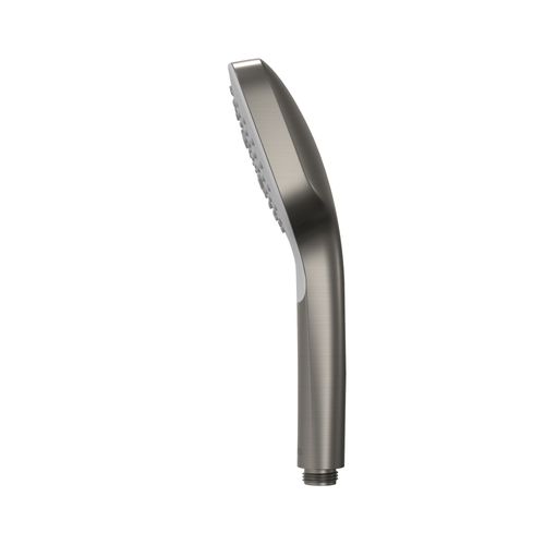 Main product image of G Series 1.75 GPM Single Spray 4" Square Handshower with COMFORT WAVE Technology, Brushed Nickel
