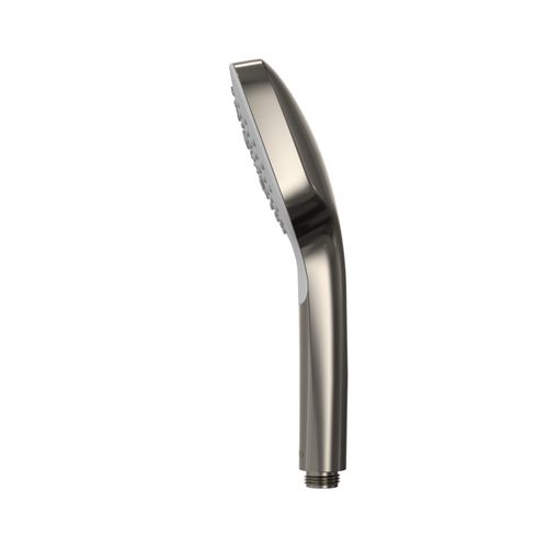 Main product image of G Series 1.75 GPM Single Spray 4" Square Handshower with COMFORT WAVE Technology, Polished Nickel