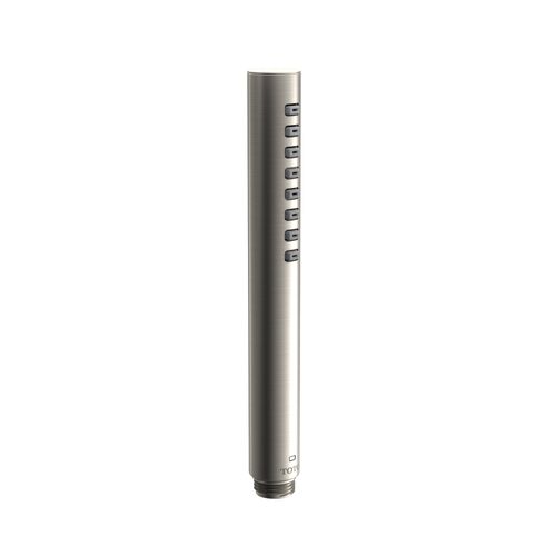 Main product image of G Series 1.75 GPM Single Spray Cylindrical Handshower with COMFORT WAVE Technology, Brushed Nickel