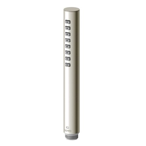 Main product image of G Series 1.75 GPM Single Spray Cylindrical Handshower with COMFORT WAVE Technology, Brushed Nickel