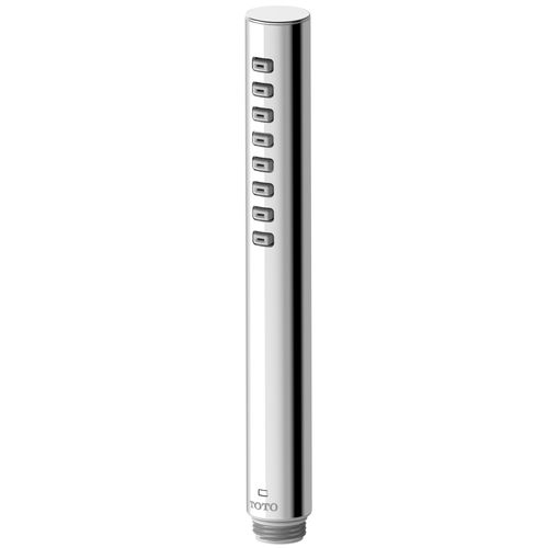 Main product image of G Series 1.75 GPM Single Spray Cylindrical Handshower with COMFORT WAVE Technology, Polished Chrome
