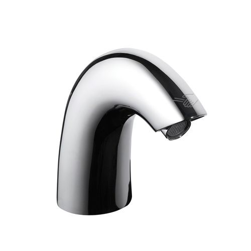 Main product image of Standard ECOPOWER 0.35 GPM Electronic Touchless Sensor Bathroom Faucet (Polished Chrome)