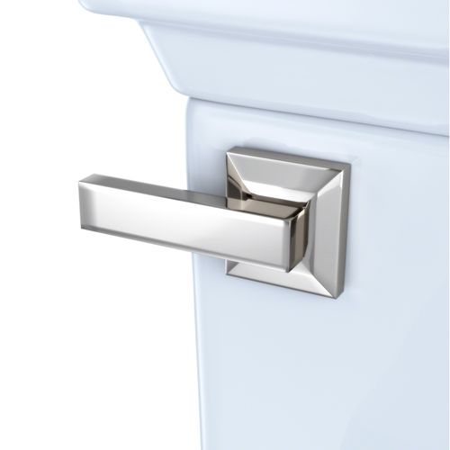 Main product image of Trip Lever, Polished Nickel For Lloyd Toilet