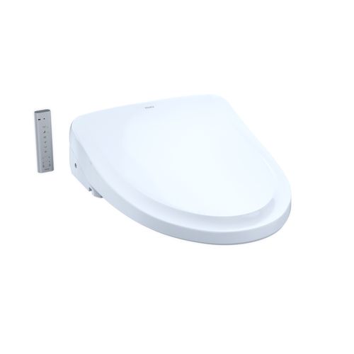 Main product image of Washlet S500 Remote Control With Mounting Bracket - THU6056