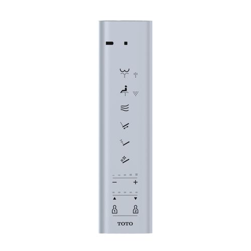 Main product image of Washlet S500 Remote Control With Mounting Bracket - THU6056