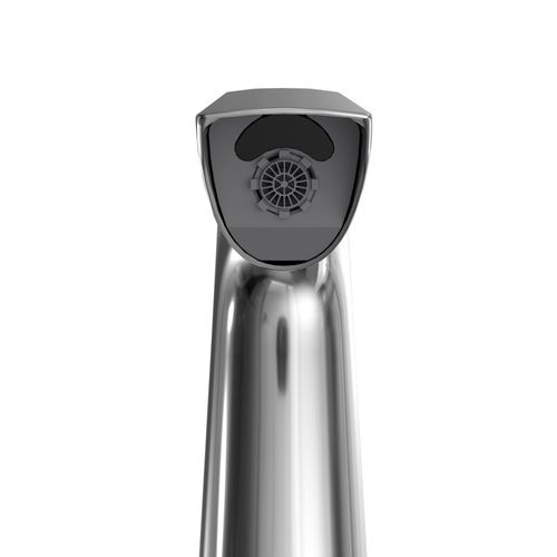 Main product image of Standard S ECOPOWER or AC 0.5 GPM Touchless Bathroom Faucet Spout, 10 Second On-Demand Flow (Polished Chrome), TLE27002U1-CP