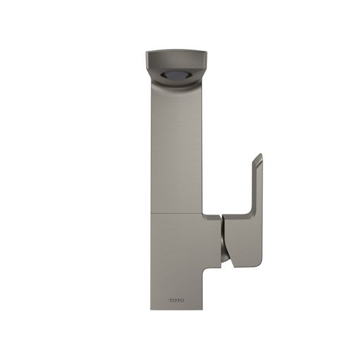 Main product image of GR Series 1.2 GPM Single Side Handle Bathroom Sink Faucet with COMFORT GLIDE Technology and Drain Assembly, Brushed Nickel - TLG02309U-BN