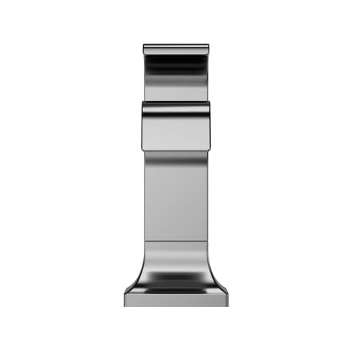 Main product image of GC 1.2 GPM 1 Handle Bathroom Sink Faucet with COMFORT GLIDE Technology (Polished Chrome) - TLG08301U-CP