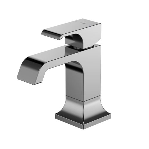 Main product image of GC 1.2 GPM 1 Handle Bathroom Sink Faucet with COMFORT GLIDE Technology (Polished Chrome) - TLG08301U-CP