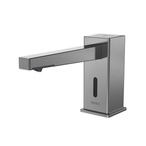 Main product image of Square S Touchless Auto Foam Soap Dispenser Spout (Polished Chrome), TLK08001G-CP