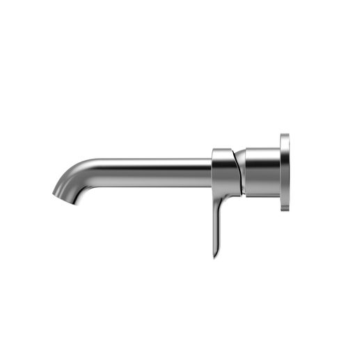 Main product image of LB Series 1.2 GPM Wall-Mount Single-Handle Bathroom Sink Faucet (Polished Chrome) - TLS01310U-CP